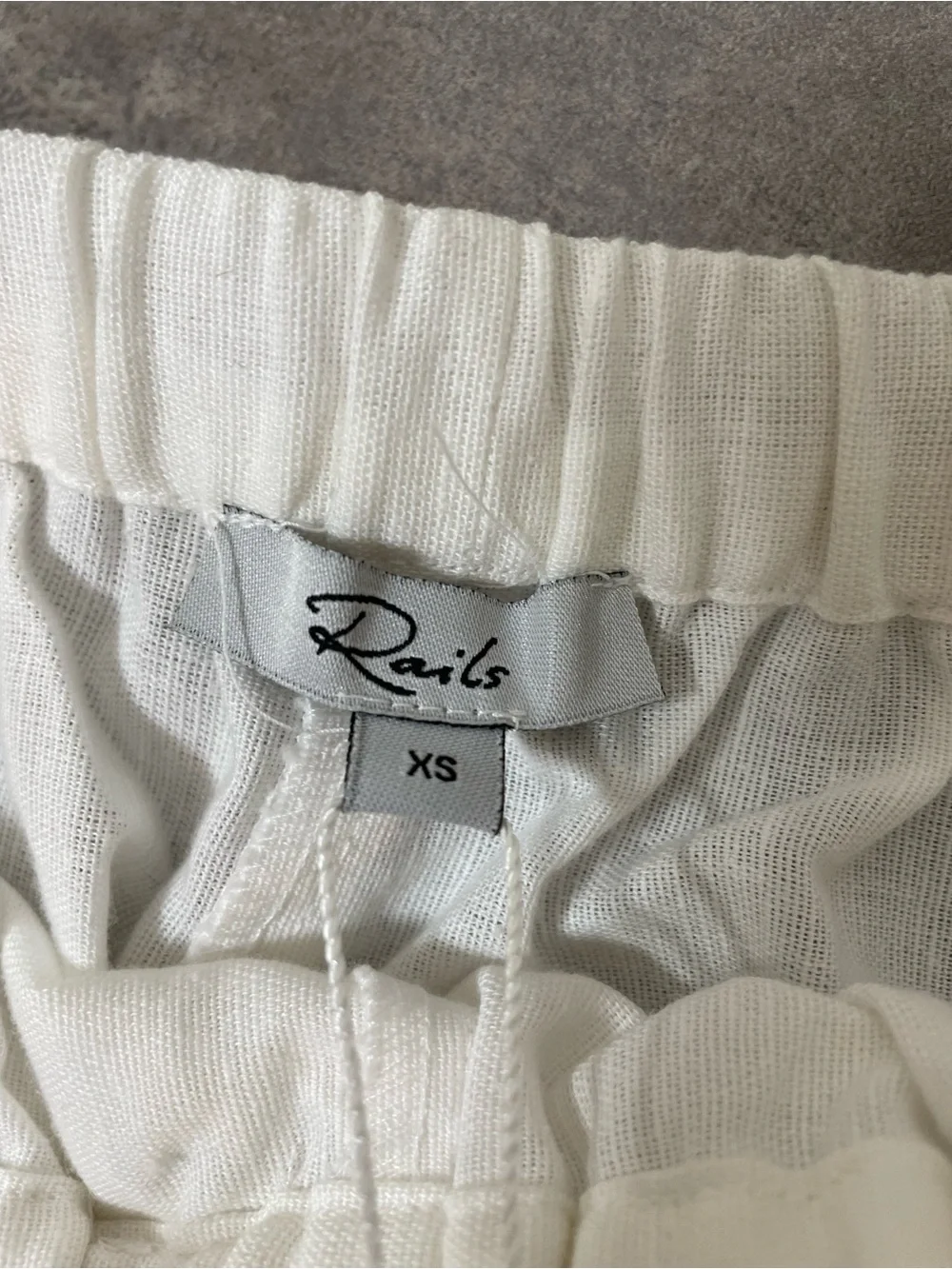 Rails Tildi Pant size XS